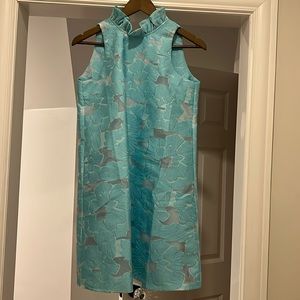 Tuckernuck Blythe Dress worn once size xs